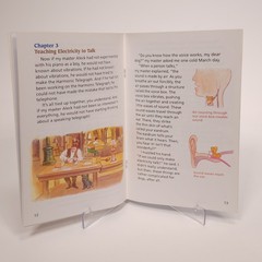 Alexander Graham Bell Historical Reader Reading Street Grade 4 Unit 4 Lesson 3