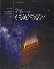 The Cosmic Perspective: Stars – ACCEPTABLE