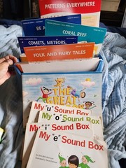 Pre K Curriculum