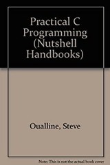 Practical C Programming Paperback Steve Oualline