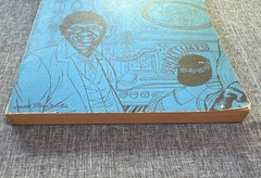 Perry Bradford Born With The Blues Oak Pub 1965 First Print Music Jazz Songs