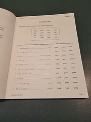 Remedia Publications Phonics For Older Students Book REM800 – Reading – Good !