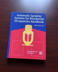 🌴🌴 NFPA 13 Standard For The Installation Of Fire Sprinkler Systems Edition