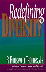 Redefining Diversity – VERY GOOD