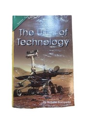 Scott Foresman Science Reader Grade 6 The Uses of Technology Set of 6 NEW