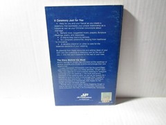 Wedding Ceremony Idea Book – George W. Knight – PB Revised Third Printing