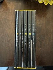 Living Language Korean Complete intermediate advanced 9 CDs 5 Books