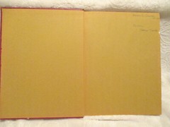 Textiles~Third Edition~Norma Hollen & Jane Saddler~1968~Third Printing 1969