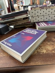 Wirtschaftswörterbuch Englisch – Deutsch & Deutsch-English 3. A. 1990 Schäfer