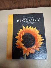 Campbell Biology Ser.: Campbell Biology by Lisa Urry, Steven Wasserman, Michael
