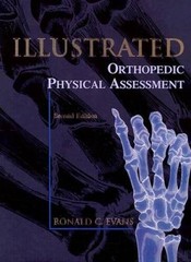 Illustrated Orthopedic Physical Assessment – Hardcover – GOOD
