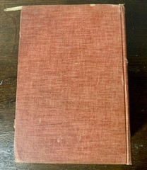 1941 Webster Comprehensive Encyclopedic Dictionary -Library Essential Knowledge