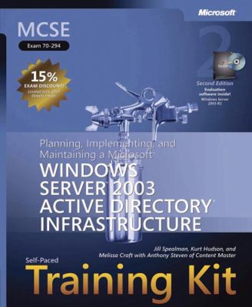 Planning, Implementing, and Maintaining a Microsoft Windows Serve