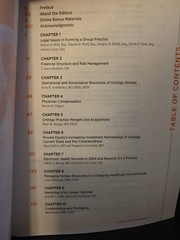 Practice Management For Urology Groups. 3rd Ed 2024. Healthcare