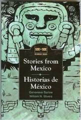 Stories from Mexico/Historias de Mexico (Side by Side Bilingual Books) (E – GOOD