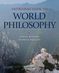 Introduction to World Philosophy: A Multicultural Reader by