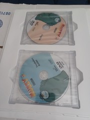 Muzzy BBC Language Course Spanish Level II 2 . Complete w/booklet and DVDs