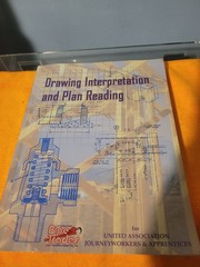 Drawing Interpretation and Plan Reading Pipe Trades 2006