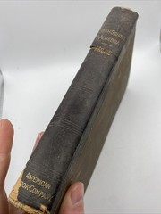 1906 Elements Of Algebra Milne’s Mathematics Book