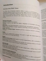 ATI TEAS 7 Exam Prep, ATI-Aligned Content, E-Learning 2026-2027 By Elliot K Neal