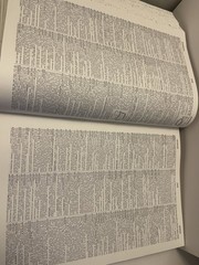 Webster’s Third New International Dictionary Unabridged 1986 Merriam Webster Inc