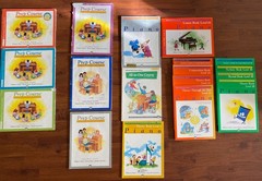 Alfred’s Basic Piano Library Set 18 Theory Recital Lesson Composition Prep Cours