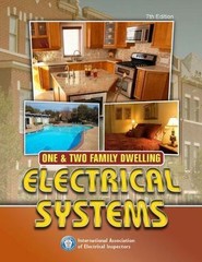 One- and Two-Family Dwelling Electrical Systems, 2008 NEC, International Associa