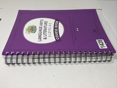 The Good & the Beautiful Language Arts & Literature Level 2 Course Book