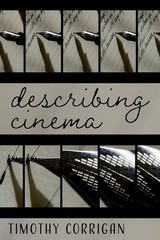 DESCRIBING CINEMA