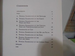 Physical Examination of the Spine and Extremities by Hoppenfeld (Hardcover, 1976