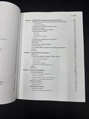 Financing and Acquiring Park & Recreation Resources by M. Havitz & J. Crompton