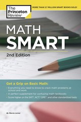 Math Smart, 2nd Edition: Get a Grip on Basic Math (Smart Guides) – paperback…
