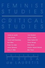 Feminist Studies / Critical Studies Paperback