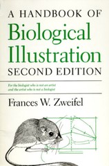 A Handbook Of Biological Illustration