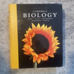 Campbell Biology Ser.: Campbell Biology by Lisa Urry, Steven Wasserman, Michael