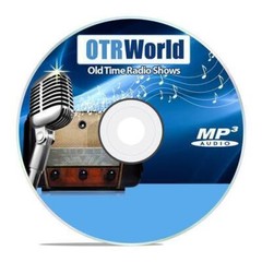 Betty and Bob OTR Old Time Radio Shows OTRS MP3 CD 42 Episodes