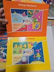 Hooked On Phonics Math Add/Sub CD Set Ages 6-7 Grade 1st & 2nd