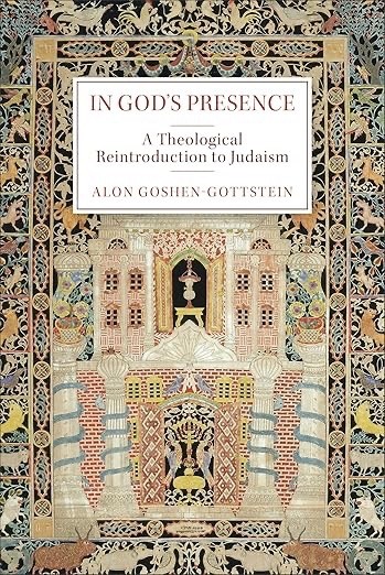 In God’s Presence : A Theological Reintroduction to Judaism, Hardcover by Gos…