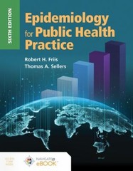 Epidemiology for Public Health Practice Thomas, Friis, Robert H.