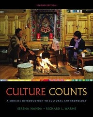 Cengage Advantage Books: Culture Cou…, Warms, Richard