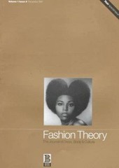 Fashion Theory: Volume 1, Issue 4: The Journal of Dress, Body and Culture: S…