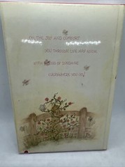 Hello, Sunshine (Hallmark Crown Editions) – Hardcover – GOOD 1972 Proverbs