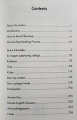Short Stories in Danish for Beginners, Richards, Olly Paperback