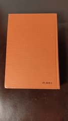 Psychodiagnosis in Schizophrenia by Irving B. Weiner-H/C 1966