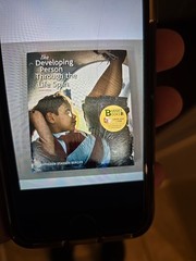 Developing Person Through the Life Span 10th Edition SEALED Loose Leaf Textbook