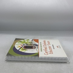 Review Guide for the Certified Diabetes Educator Exam, Fifth Edition (AADE)