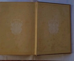 Webster’s Universal Dictionary 1940 Hardcover Volume II Atlas of the World