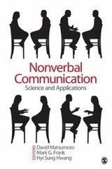 Nonverbal Communication: Science and Applications by David Matsumoto: New