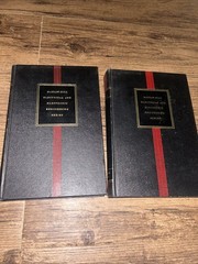 McGraw-Hill Electrical and Electronic Engineering Series (Hard Cover) Lot Of 2