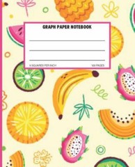 Graph Paper Not: Quad Ruled Grid Paper Math and Science Composition Not 100 S…